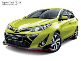 Toyota Yaris 2019 Price In Malaysia From Rm70 888 Motomalaysia