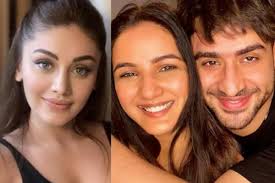Bigg Boss 14: Hope Jasmin Bhasin Doesn't Become Aly Goni's Puppet, Says  Shefali Jariwala