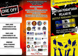 Br1m merupakan bantuan rakyat 1 malaysia yang diwujudkan oleh sejak tahun 2012. Penang Gov Portal On Twitter Hebahan Permohonan Bantuan Pendaftaran Pelajar Ke Institut Pengajian Tinggi Ipt Kerajaan Negeri Pulau Pinang Tahun 2018 Sistem Permohonan Bantuan Pendaftaran Pelajar Ke Institut Pengajian Tinggi Ipt Dibuka