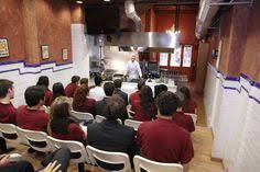 O quizá te gustaría asistir a varios cursos y no sabes por cuál decidirte. Las 42 Mejores Imagenes De Escuela De Hosteleria Escuela Alumno Y Cocinas