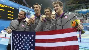 Quien no logró el pase a las semifinales fue la. Londres 2012 Medallero Estados Unidos Recupera La Hegemonia Olimpica Rtve Es
