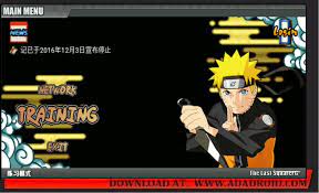 Download naruto senki over crazy v1. Download Naruto Senki The Last Fixed 1 22 Unlock Pain Orochimaru