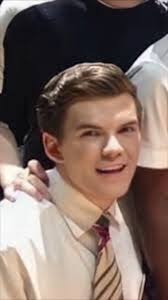 I was today years old when I learned that Luke Newton, our beloved Colin  Bridgerton, was in a boy band and can sing 😍 Bridgerton