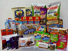 Healthy Snacks In A Box College Military New Years Gourmet Food Online Healthy Snacks To Buy Gourmet Recipes Healthy College Snacks
