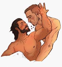 Post 6600429: Dragon_Age Dragon_Age:_The_Veilguard Lucanis_Dellamorte  mc_mongrel