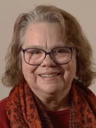 Sue and Richard Beckham Remembered at UUSRF