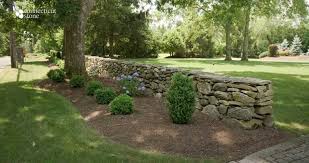 Retaining walls are required for sites that feature difficult sloping terrain and where there is a need to maintain maximum developable area, or for locations requiring abrupt grade change, such as bridge abutments. Building A Retaining Wall What You Need To Know Ct Stone