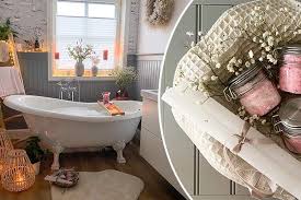Fruhlingserwachen Mit Blumenzwiebeln Dekorieren In 2020 Diy Badesalz Badesalz Aufbewahrung Obst