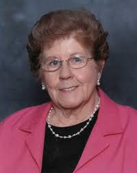 Lucille Nipper Sox Obituary