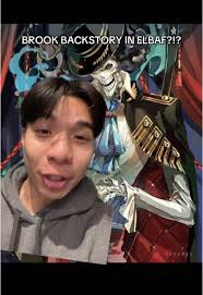 Brook's Backstory Revealed in Elbaf! #OnePiece