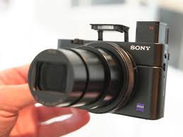 The built of this camera is solid and strong. Sony Cyber Shot Rx100 Vi What You Need To Know Digital Photography Review