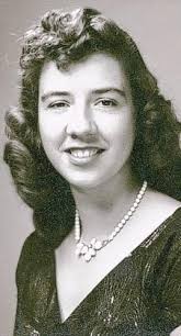 Beverly Evans Obituary (1941