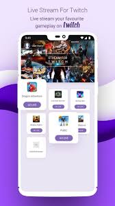 Oct 29, 2021 · media lounge is a brand new streaming app that has a unique interface and is easy to use for streaming movies and tv shows. Live Game Streaming For Android Apk Download