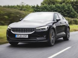 The polestar 2 is a new electric luxury sport sedan, designed to rival the . Polestar 2 Targets Tesla Converts Automotive News Europe