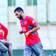 يواصل خالد الزيلعي لاعب فريق النصر والرائد، جلسات العلاج المكثفة لمواجهة مرض التصلب الجانبي الضموري. Ø§Ù„Ø²ÙŠÙ„Ø¹ÙŠ Ø£Ø³ÙˆØ£ ØªØ¬Ø§Ø±Ø¨ÙŠ Ù†ØµÙ Ø³Ø§Ø¹Ø© Ù…Ø¹ Ø§Ù„Ø±Ø§Ø¦Ø¯ ØµØ­ÙŠÙØ© Ø§Ù„Ø§Ù‚ØªØµØ§Ø¯ÙŠØ©