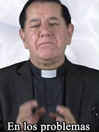 En los problemas busca a Dios