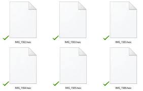 I find this to be asinine. Guide What S Heic Heif How To Open Heic Heif On Mac Win