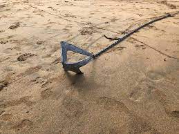 Best Boat Anchor 2019 All Types For Sand Lakes Rivers Boat Anchor Best Boats Boat