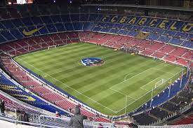 All news about the team, ticket sales, member services, supporters club services and information about barça and the club. Camp Nou F C Barcelona Open Date Ticket 2021 Tiefpreisgarantie