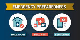 Maybe you would like to learn more about one of these? Emergency Preparedness Campbell Ca Official Website