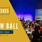The Snow Ball - 2025