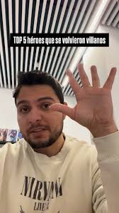 IA x Venon ¿Lo estás disfrutando? Cuéntanoslo abajo. #marvel #marvelcomics  #cómic #cómics #dc #dccomics