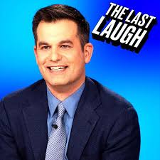Daily Show's' Michael Kosta: Mocking Trump and 'Lucky Loser'
