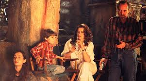 WarnerBros.com | Wes Craven's New Nightmare | Movies