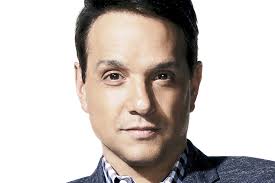 Ralph Macchio Talks The Karate Kid's '47 Ford and Cobra Kai Season Two