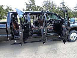 Six Door Hell
