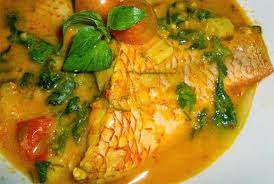 0 menit 6 porsi 0 comment s Resep Masak Dan Cara Membuat Ikan Kerapu Bumbu Kuning Sajian Seafood Sedap Dan Gurih Untuk Keluarga Di Rumah Selerasa Com