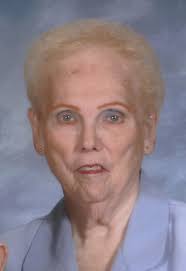 Georgia Culbertson Obituary