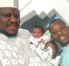 Adamu garba ii biography, age, career and net worth admin | october 15, 2020 adamu garba ii profile name adamu garba ii real name adamu garba ii age/date of birth 38 (2020), 6th june 1982 occupation entrepreneur, it expert state of origin Adamu Garba Ii Biography Age Career And Net Worth Contents101