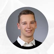 Wir wollen euch Tim Ludwig Tüngler aus Gießen vorstellen, unsere neueste  Unterstützung als Social Media Beauftragter 📽️💻😊