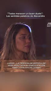 Alexandra Mendez Antes Y Después Tierrabrava