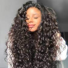 Long hair men continue to look fashionable and trendy. Long Hairstyles For Curly Hair Popsugar Beauty