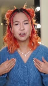 Alaina Kim's Instagram, Twitter & Facebook