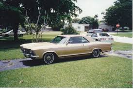 Image result for Bronze Mist 1964 Buick