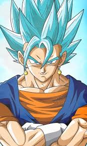 Vegito Dragon Ball Confident Anime Boy 480x800 Wallpaper Dragon Ball Wallpapers Dragon Ball Super Manga Dragon Ball