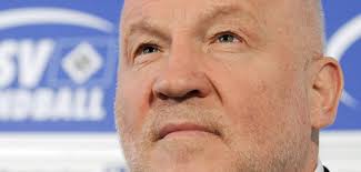 Bild": Ex-Präsident Andreas Rudolph wieder Chef der HSV-Handballer