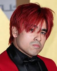 Shyun Lee Korean Soul Arrives 19th Editorial Stock Photo