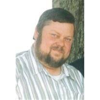 Rickey Dale Morton Obituary