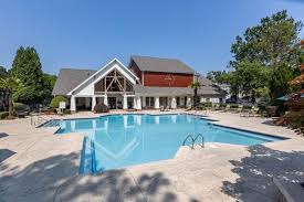 Deer Cross, Charlotte Townhomes for Rent