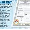 Paket c kejar paket c sekolah setara sma terima. 1