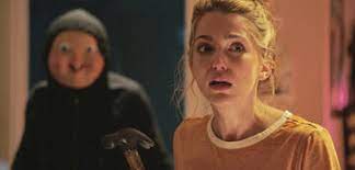 A college student must relive the day of her murder over and over again, in a loop that will end only when she discovers her killer's identity. Happy Deathday Mit Fsk 12 Ist Das Uberhaupt Noch Horror