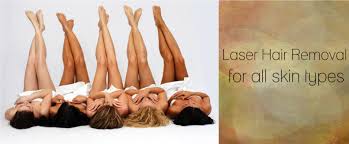 The wavelength is the key factor here and not really the manufacturer, explains dr. How Laser Hair Removal Works Prime Aesthetics