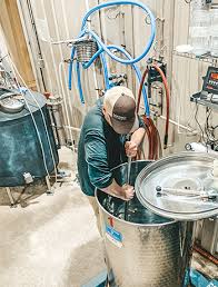 Hand sanitizer liquid mixing machine. During Crisis Va Distilleries Pivot To Produce Hand Sanitizer Virginia Business