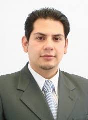 Página de Carlos Augusto Delgado