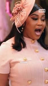 Listen you guys don't have to agree with what was said but to be honest.  She could have said something else but hey. Things get said all the time in  arguments. Especially