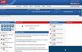 Free sports streaming sites are those websites that allow you to watch free sports streaming online. Top 20 Best Free Sports Streaming Sites No Sign Up Registration